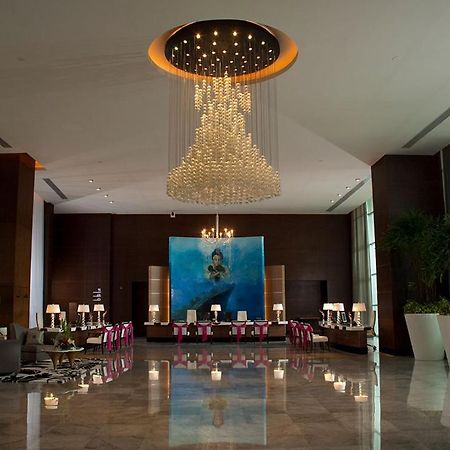 Hotel Grand Luxxe Vidanta Nuevo Vallarta Exteriér fotografie