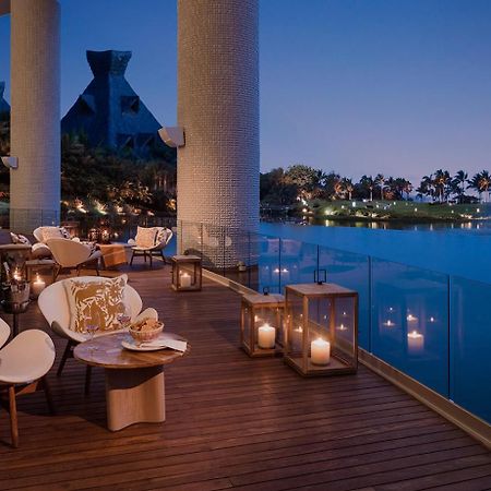 Hotel Grand Luxxe Vidanta Nuevo Vallarta Exteriér fotografie
