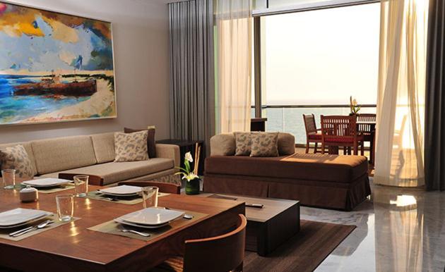 Hotel Grand Luxxe Vidanta Nuevo Vallarta Exteriér fotografie